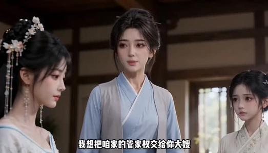农女带着家人致富第十一季完结篇上 《农女带着家人致富第十一季完结篇上》短剧封面