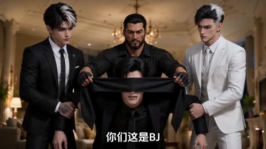 青梅是只渔,他只哄我一人第二季 《青梅是只渔,他只哄我一人第二季》短剧封面