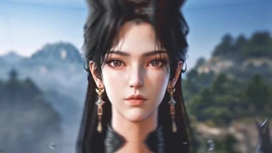 《灵香引：天巫归来言出法随第三季》短剧封面