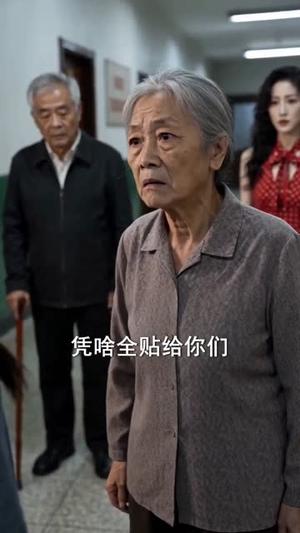 重生八零带妻女吃香喝辣（75集）AI短剧（夸克网盘）封面