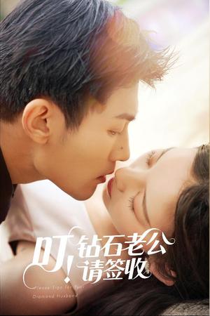 叮！钻石老公请签收（40集）张婉悦（夸克网盘）封面图 - 短剧短剧
