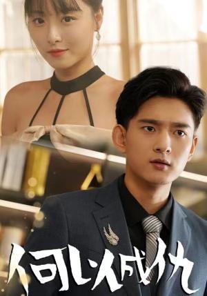 何以成仇（36集）（夸克网盘）封面图 - 短剧短剧