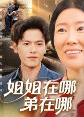 姐姐在哪弟在哪（62集）郑晓甫封面图 - 家庭短剧