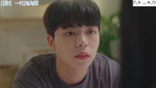 【中字】韩国网剧-直男的恋爱，看着都着急（夸克网盘）封面图 - 剧情短剧