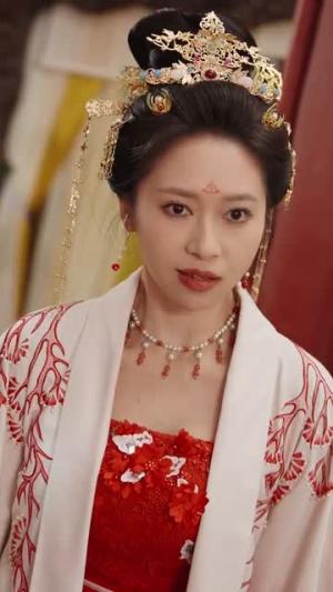 深宫劫之凤唳苍穹（75集）曾希塘＆金璐莹（夸克网盘）封面图 - 短剧短剧
