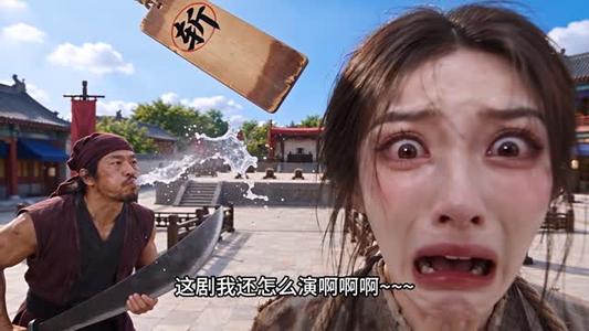 全家问斩,侯府千金爆料闹京城 《全家问斩,侯府千金爆料闹京城》短剧封面