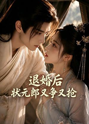 13-退婚后,状元郎又争又抢(40集)(夸克网盘) 13-退婚后,状元郎又争又抢(40集)(夸克网盘)封面