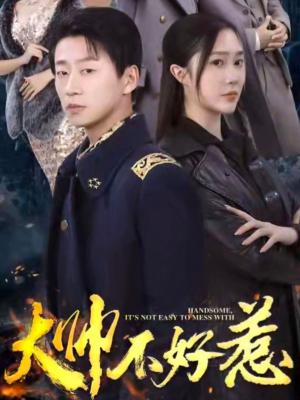 武神叶天齐$蛰伏$不再退让（67集）佳妮（夸克网盘）封面图 - 短剧短剧