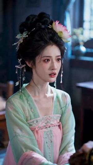 绣娘出逃（69集）封面图 - 古装仙侠短剧