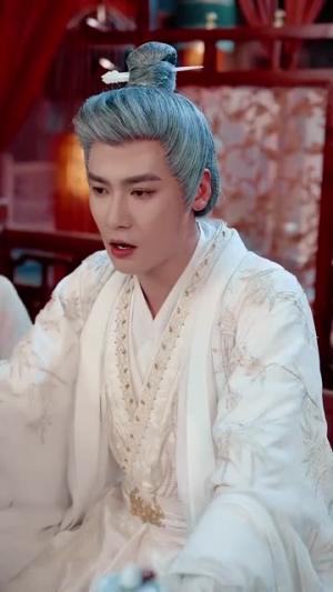 出师一表真名世之凤出祁山（70集）曾乙同＆胡冬晴（夸克网盘）封面