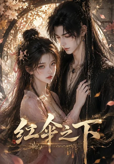 《红伞之下(61集)(百度网盘)》短剧封面