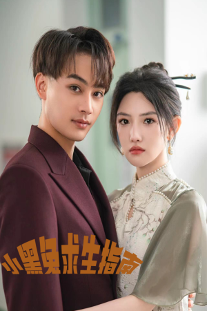 《婚姻的谎言（59集）（夸克网盘）》短剧封面