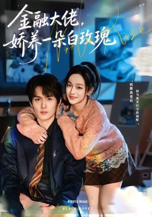金融大佬，娇养一朵白玫瑰（70集）董玥妤&周昊杉（夸克网盘）封面图 - 短剧短剧