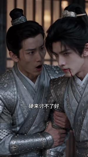 极品四公子第二季 《极品四公子第二季》短剧封面