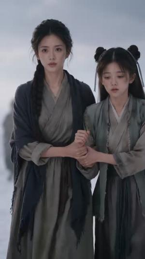 边关开荒:罪女养活一城百姓第一季 《边关开荒:罪女养活一城百姓第一季》短剧封面