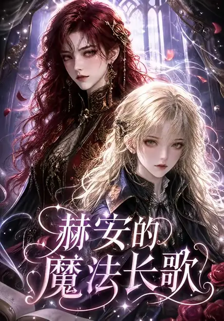 《赫安的魔法长歌(207集)(夸克网盘)》短剧封面