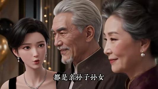 《三天九祸：我比比格还能闯祸（102集）（夸克网盘）》短剧封面