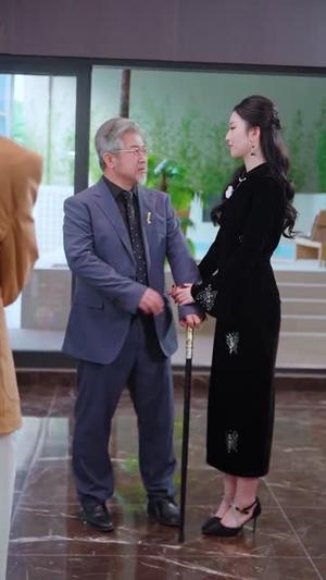 大小姐归来，无敌又无情（85集）苏逸阳＆夏玄子（夸克网盘）封面