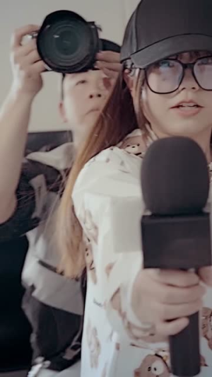 《消失的妻子》短剧封面