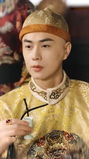 深宫劫之凤鸣九天（76集）王彦鑫&觅七（夸克网盘）封面图 - 古装短剧