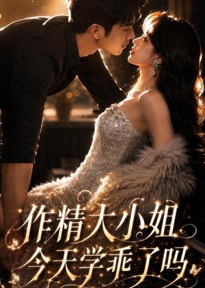 164-作精大小姐，今天学乖了吗（43集）（夸克网盘）封面