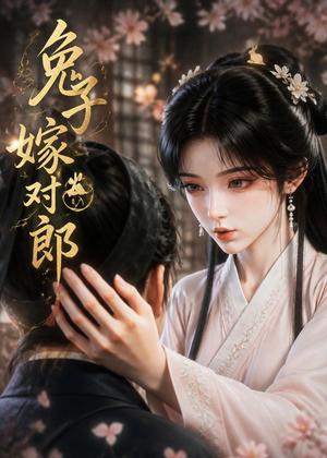 兔子嫁对郎（26集）（夸克网盘）封面