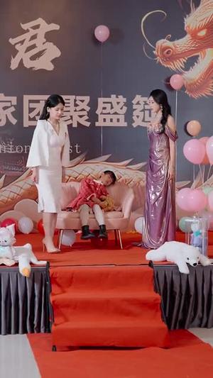 牧神记（106集）韩雨轩＆张如意（夸克网盘）封面图 - 短剧短剧