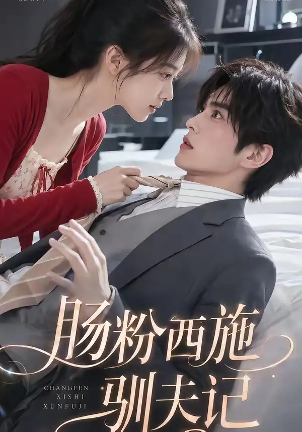 《肠粉西施驯夫记(57集)(夸克网盘)》短剧封面