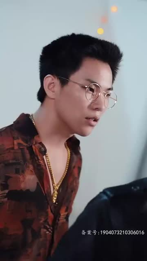 《侯门闺杀(100集)》短剧封面