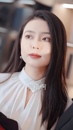 《等不到你的晚安(100集)》短剧封面
