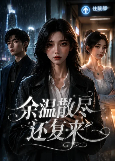 《余温散尽还复来（41集） AI短剧 (2026)》短剧封面