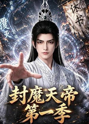 《封魔天帝第一季（73集）（夸克网盘）》短剧封面