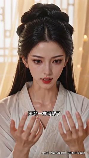 重生一世,我不再痴恋竹马 《重生一世,我不再痴恋竹马》短剧封面