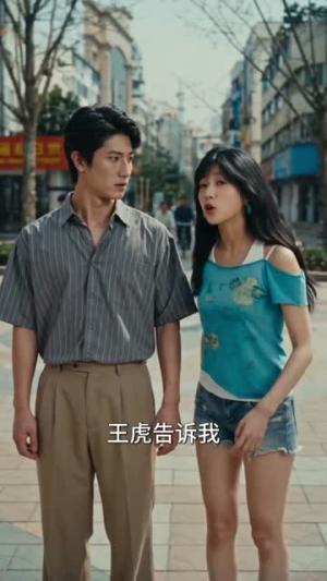 带派不老铁(78集)(夸克网盘) 带派不老铁(78集)(夸克网盘)封面