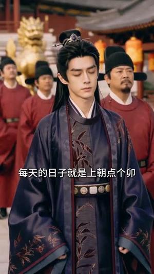 王妃一查账，满朝都慌了（62集）AI短剧（夸克网盘）封面图 - 短剧短剧