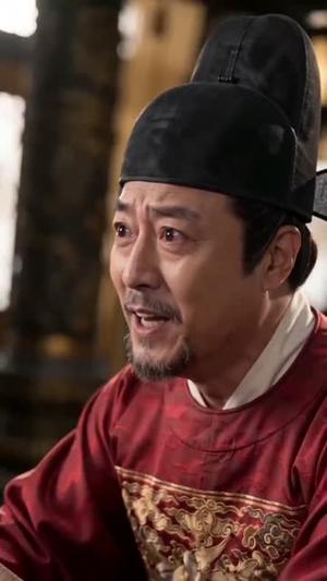 满朝文武天天看陛下表白被拒（64集）（夸克网盘）封面