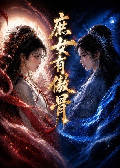庶女有傲骨（23集）（百度网盘）封面图 - 古装短剧