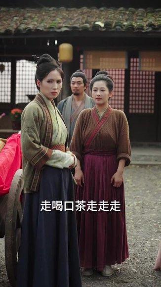 昭昭婉心（83集）胡家豪＆梨小娜封面图 - 古装宫廷短剧
