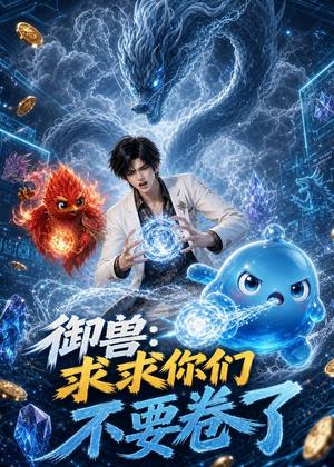 御兽:求求你们不要卷了(40集)(夸克网盘) 御兽:求求你们不要卷了(40集)(夸克网盘)封面