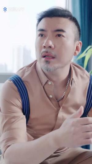 父亲归来（34集）（夸克网盘）封面图 - 短剧短剧
