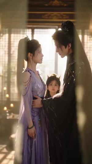别惹狂妃她是魔尊心尖宠（73集）（夸克网盘）封面