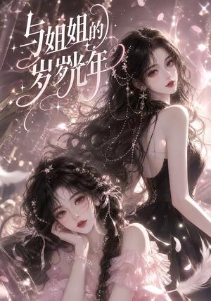 与姐姐的岁岁光年 《与姐姐的岁岁光年》短剧封面