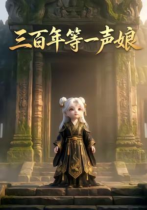 三百年等一声娘（32集）（夸克网盘）封面图 - 短剧短剧