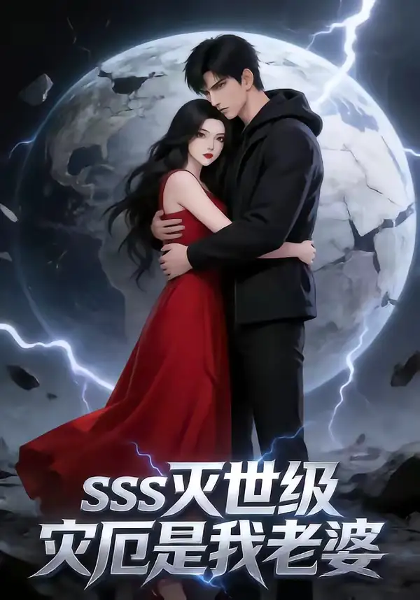 《SSS灭世级灾厄是我老婆(58集)》短剧封面