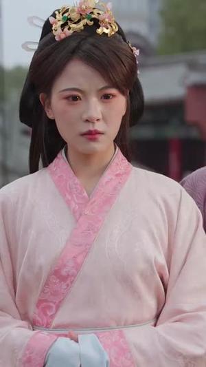 烬宫(98集)李晟泽&钟熙(夸克网盘) 烬宫(98集)李晟泽&钟熙(夸克网盘)封面