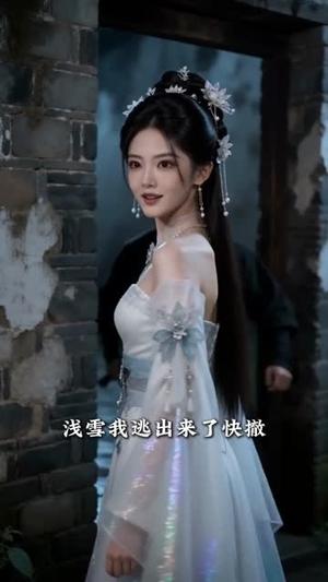 天下第一美人灵宠竟是蟑螂（108集）（夸克网盘）封面