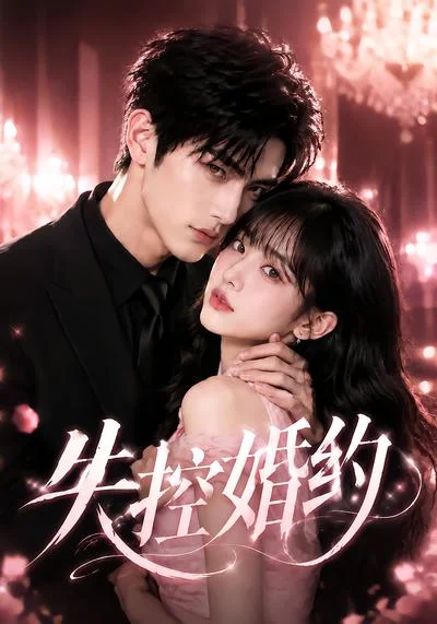 《失控婚约（101集）（夸克网盘）》短剧封面