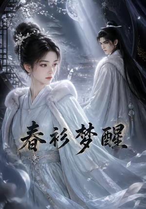 春衫梦醒 《春衫梦醒》短剧封面