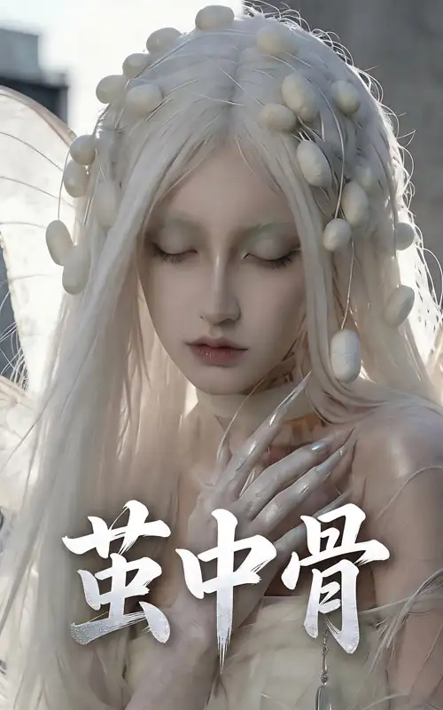 《茧中骨（40集）（夸克网盘）》短剧封面