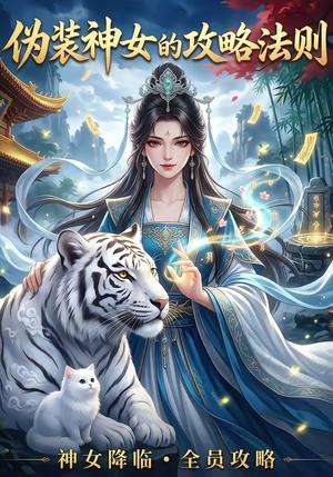 伪装神女的攻略法则(62集)(夸克网盘) 伪装神女的攻略法则(62集)(夸克网盘)封面